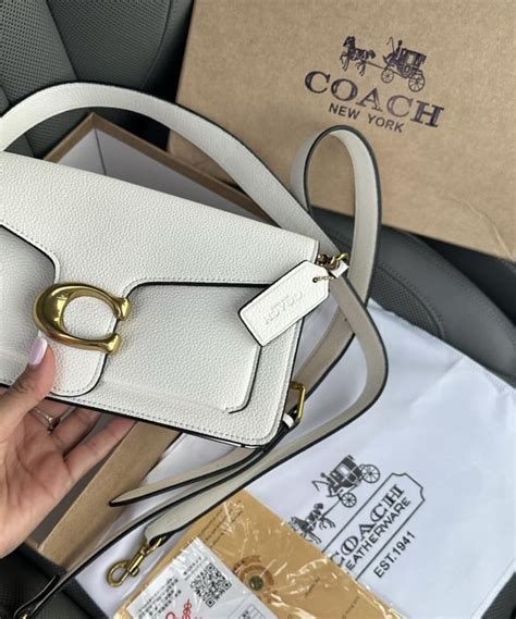 coach city bag dupe|coach tabby bag dupe.